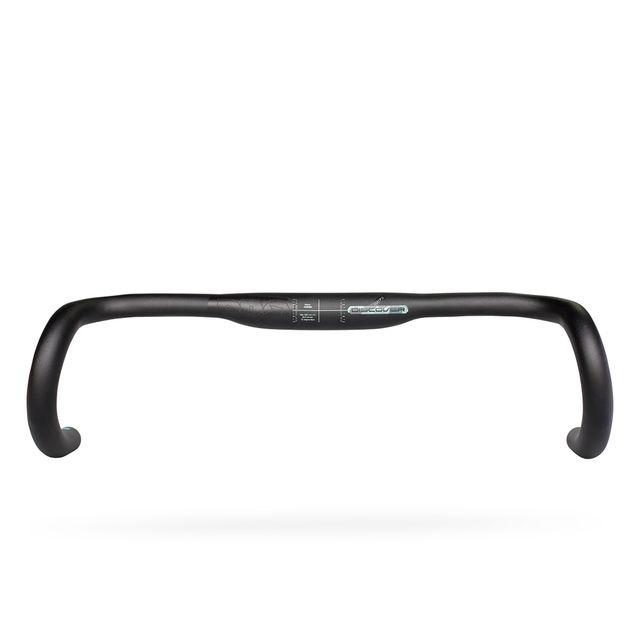 PRO PLT Discover Grave 12° kaari 440mm ohjaustanko PRO PLT Discover Grave 12° kaari 440mm ohjaustanko